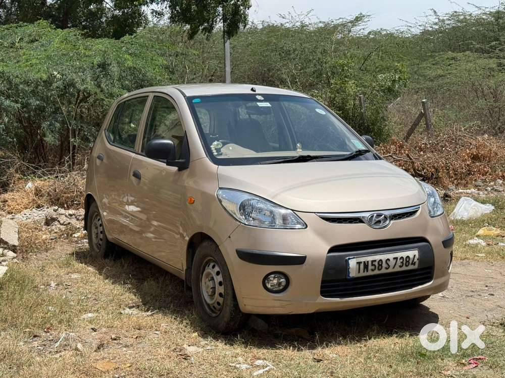 Hyundai I10 Petrol