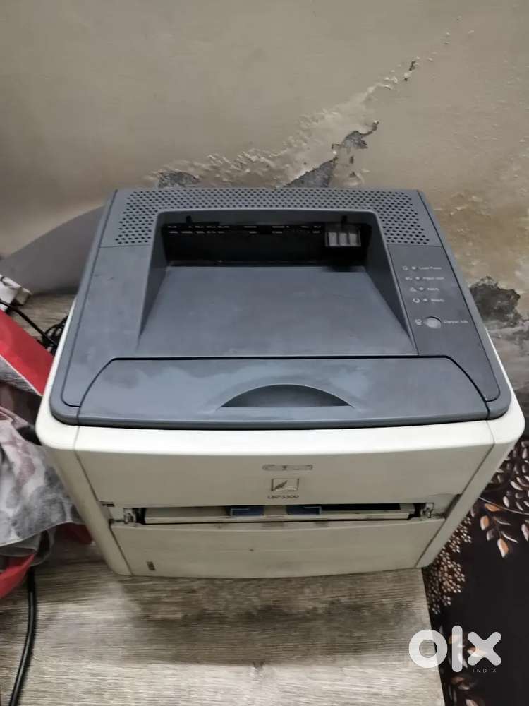 Printer canon LBP 3300