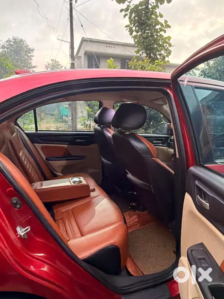 Honda Amaze Diesel Manual 2018 Model