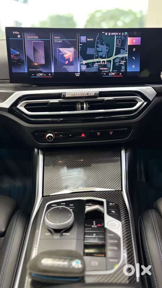 Bmw M340i, 2023, Petrol