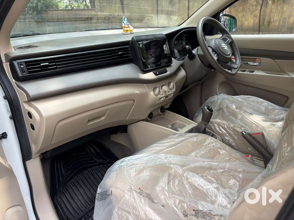 Maruti Suzuki Ertiga Vxi (o) Cng, 2025, Cng & Hybrids