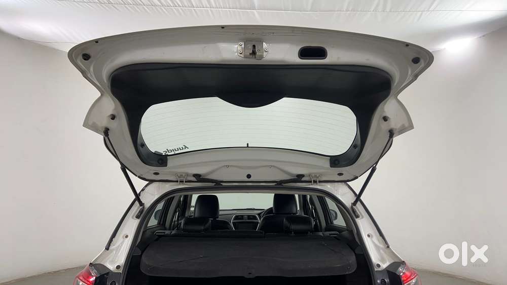 Maruti Suzuki S-cross Alpha 1.6, 2015, Diesel