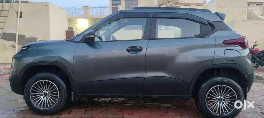 Tata Punch Base Model Convert To Top Model 2023