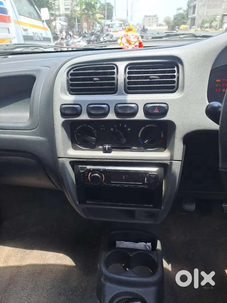 Maruti Suzuki Alto 800 2011 Petrol Well Maintained