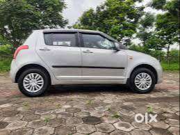 Maruti Swift Vdi 2008 Diesel