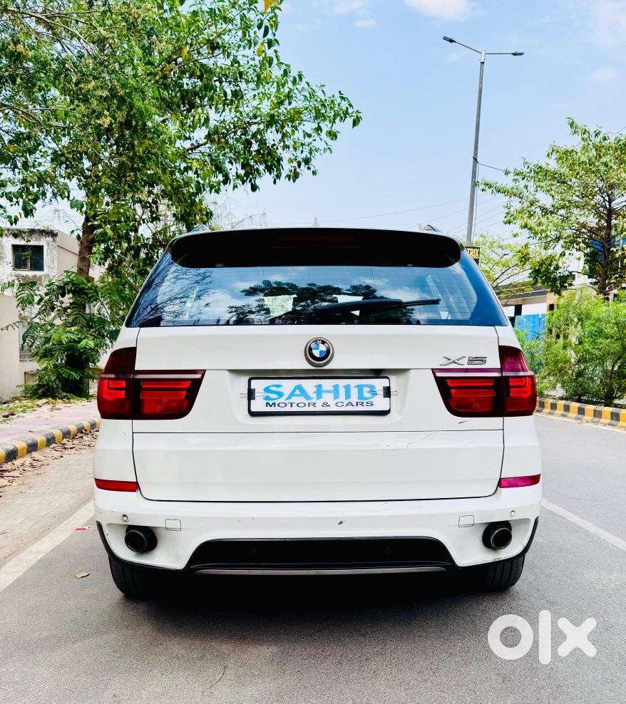 Bmw X5 Xdrive 30d, 2014, Diesel