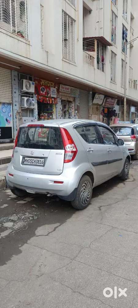 Maruti Suzuki Ritz Lxi 2015 Petrol 19200 Km 1st Owner Rate Fix 178000