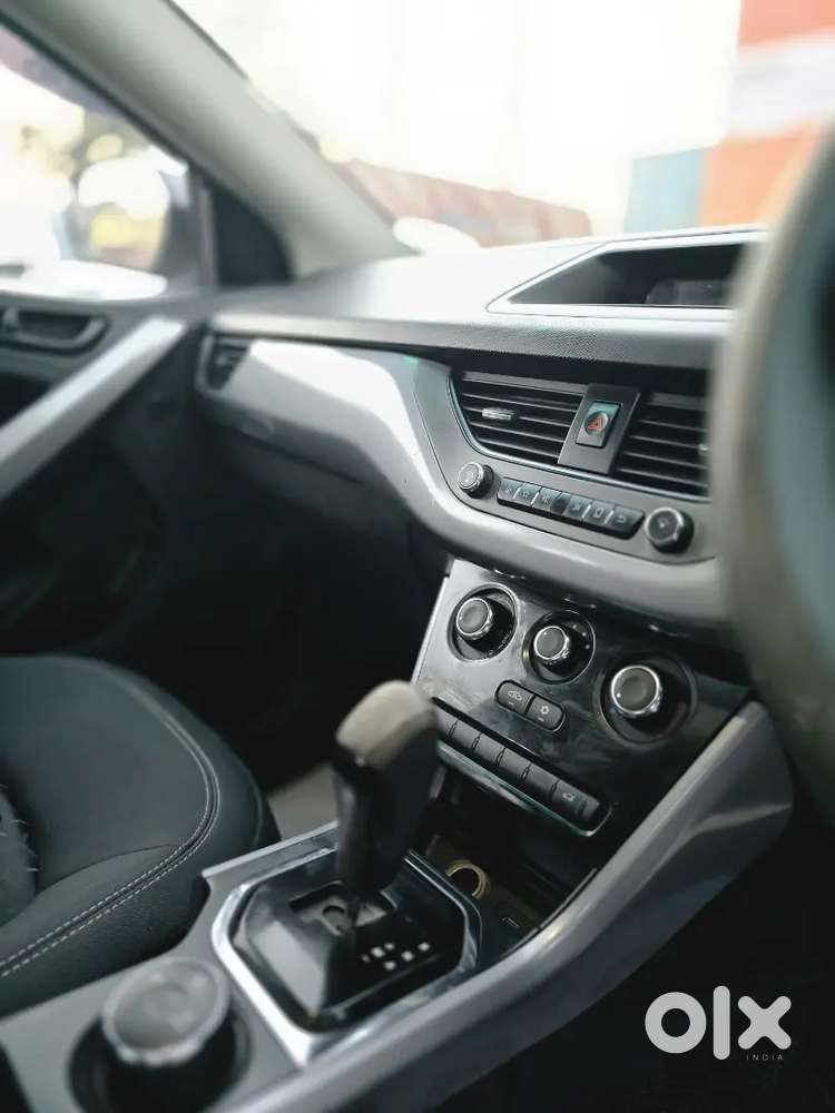 Tata Nexon 2021 Petrol Well Maintained