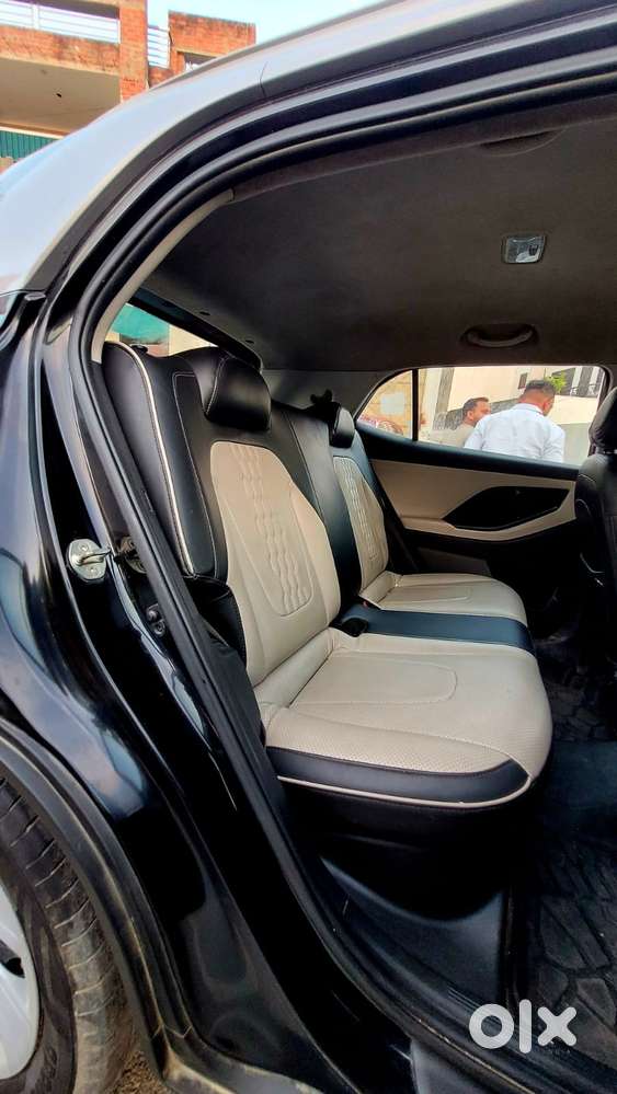 Hyundai Creta 1.5 Ex Petrol, 2022, Petrol