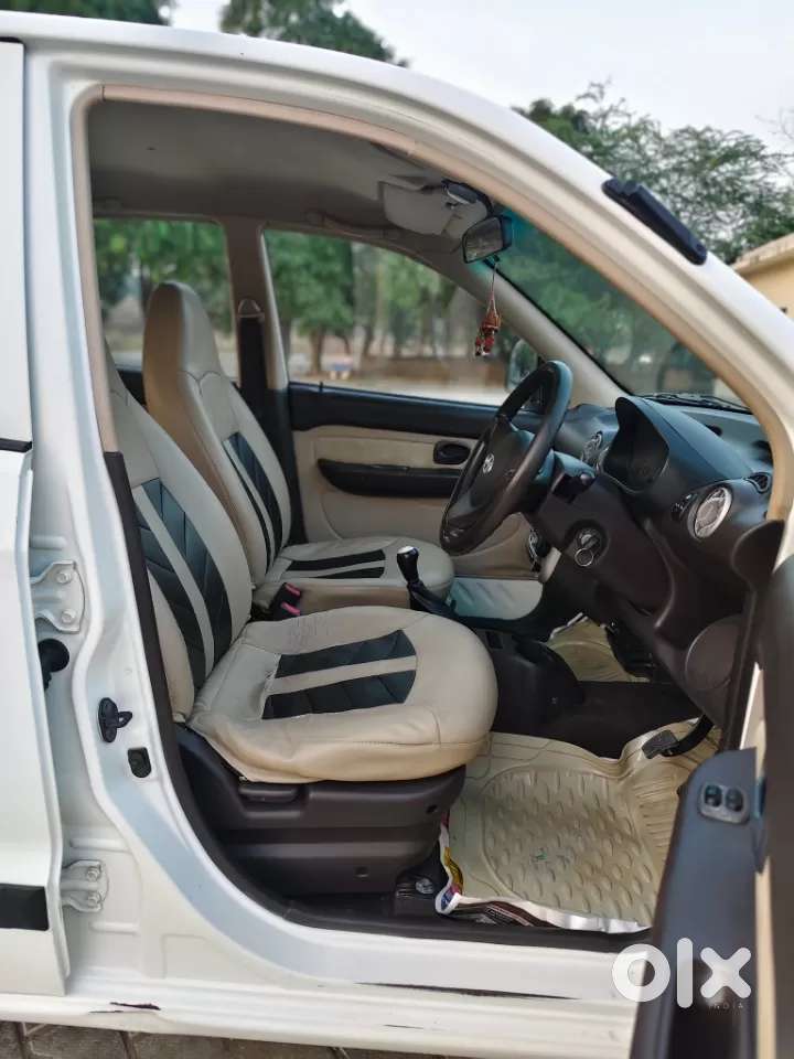 Hyundai Santro Xing Gl Cng, 2014, Cng & Hybrids