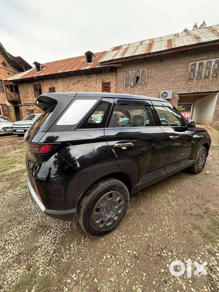 Hyundai Venue, 2025, Petrol