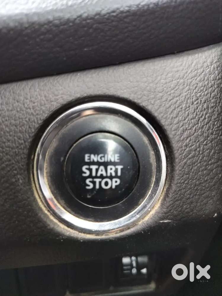 Maruti Suzuki Baleno Rs 2019 Petrol Good Condition