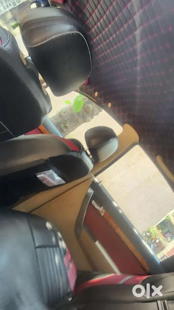 Chevrolet Aveo 2007 Cng & Hybrids 175000 Km Driven