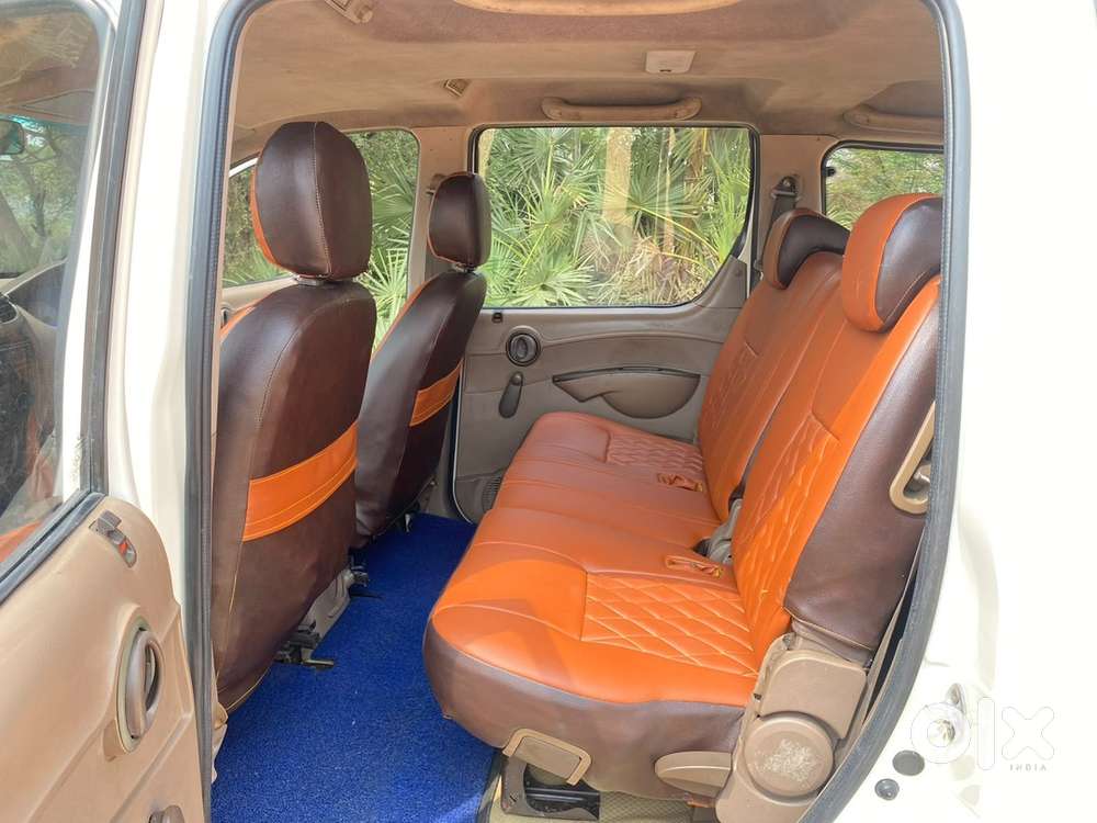 Mahindra Xylo Diesel 2013