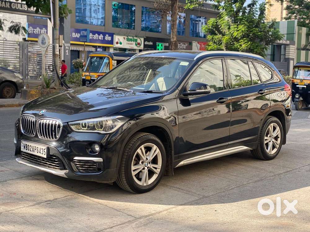 Bmw X1 Sdrive 20d Sportline, 2019, Diesel