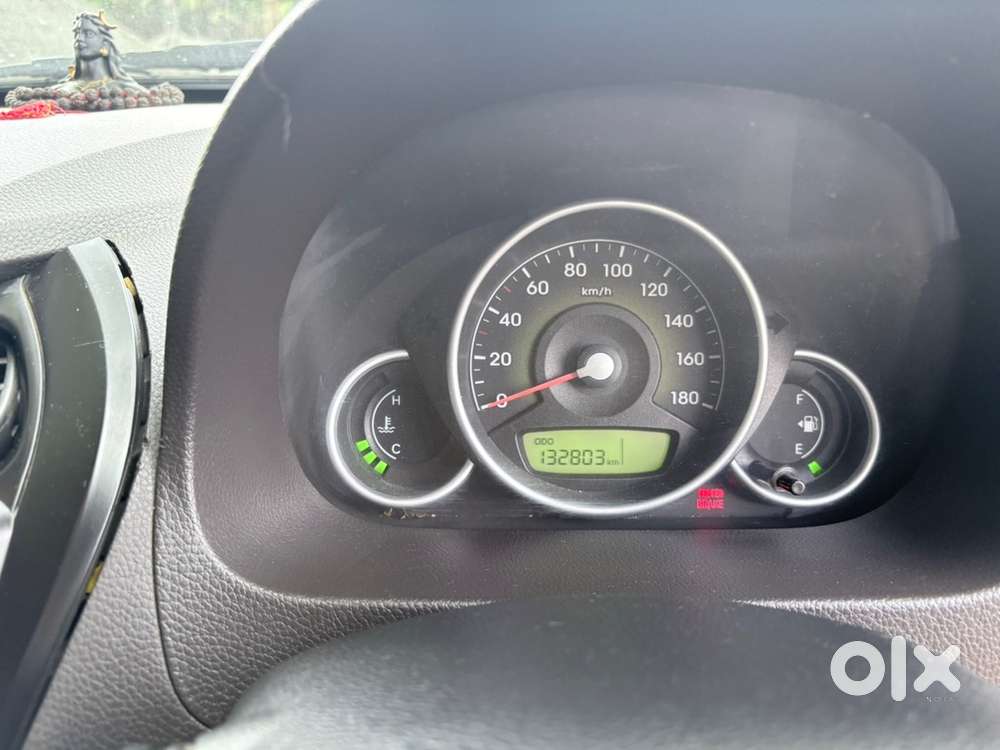 2nd Owner Hyundai Eon 2018 Petrol