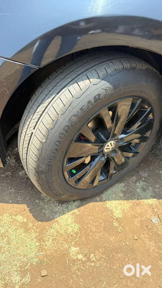 Volkswagen Vento, 2015, Diesel