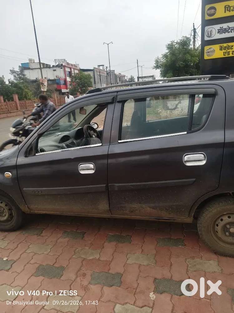 Maruti Suzuki 800 Ac 2014 पेट्रोल