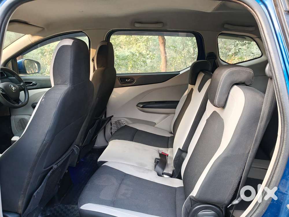 Renault Triber Rxt, 2021, Cng & Hybrids