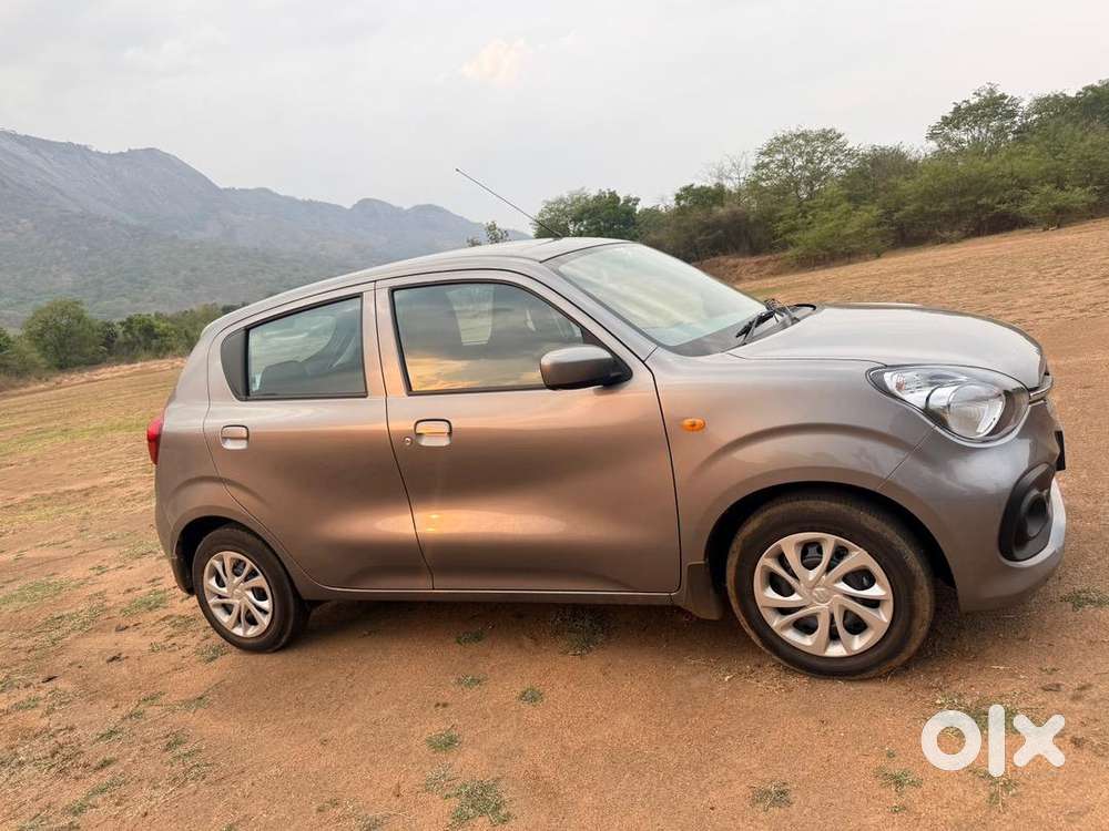 Maruti Suzuki Petrol Automatic 2025