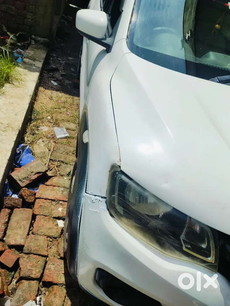 Renault Kwid 0.8 Rxl 2018