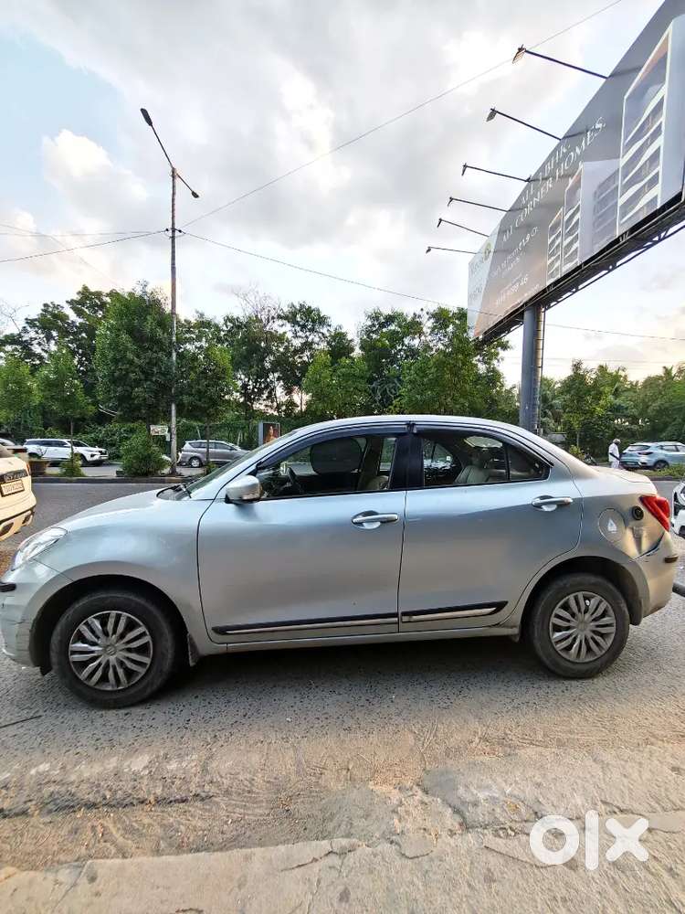 Maruti Suzuki Dzire 2024