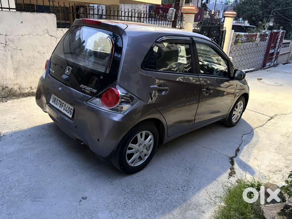 Honda Brio 2013-2016 Vx, 2014, Petrol