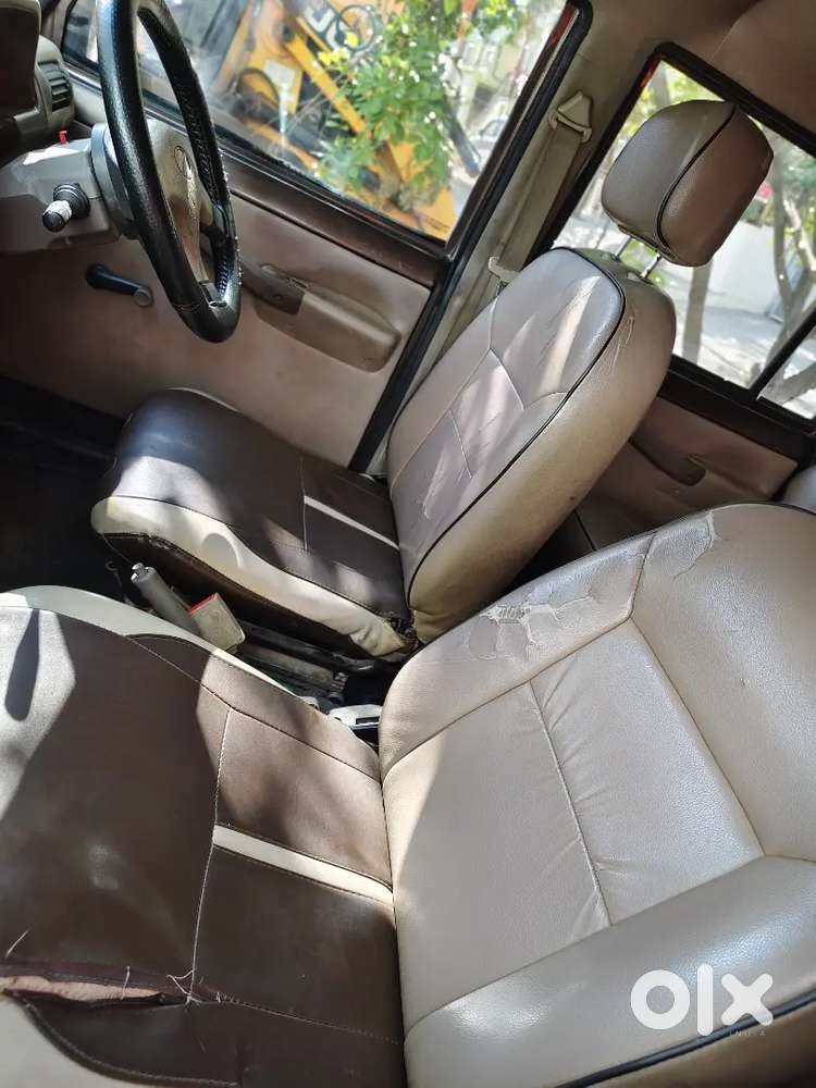 Mahindra Bolero 2019 Diesel 83459 Km Driven