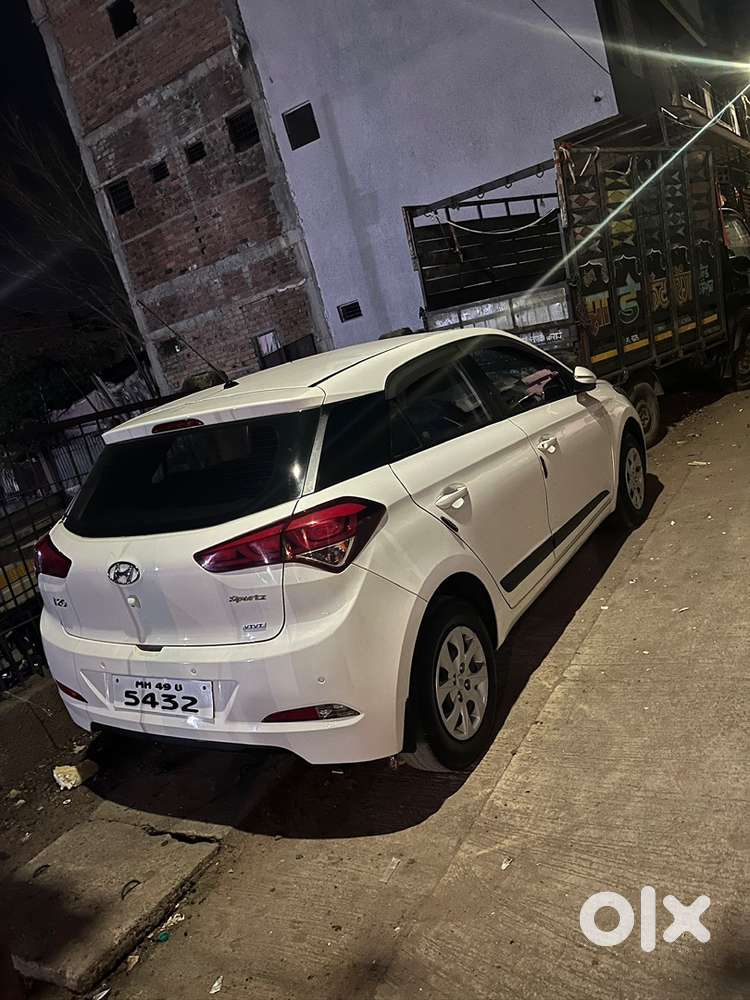 Hyundai I20 2015 Petrol Well Maintained