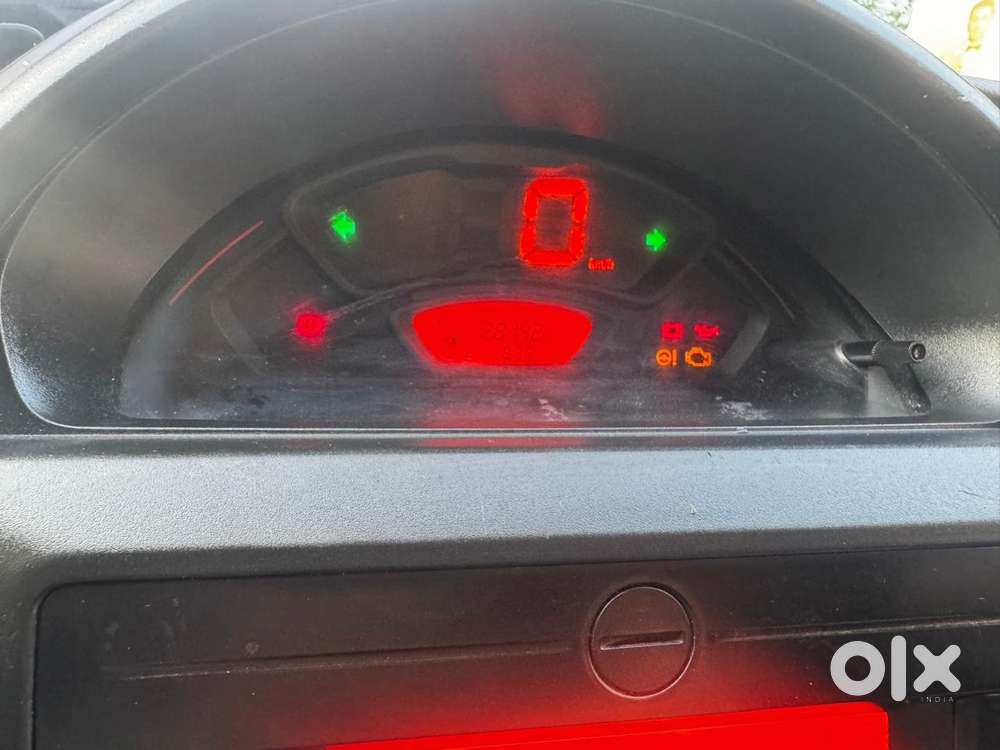 Maruti Suzuki S-presso Vxi Opt, 2022, Petrol