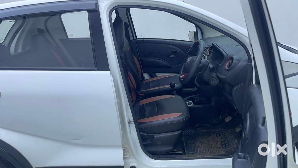 Datsun Redigo S, 2016, Petrol