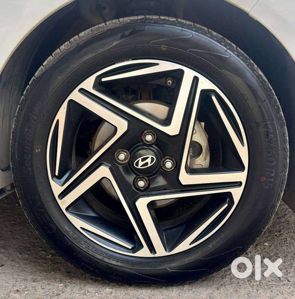 Hyundai Grand I10 Nios Asta Amt 1.2 Kappa Vtvt, 2023, Petrol