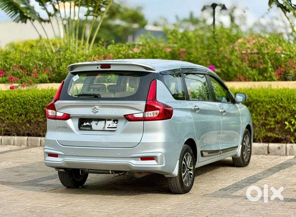 Maruti Suzuki Ertiga Zxi (o) Cng [ ], 2024, Cng & Hybrids