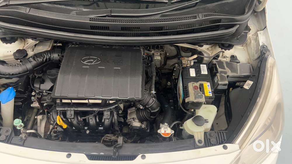 Hyundai Grand I10 1.2 Kappa Magna, 2019, Petrol