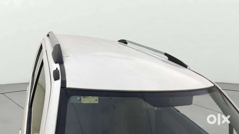 Maruti Suzuki Wagon R 1.0 Vxi, 2015, Cng & Hybrids