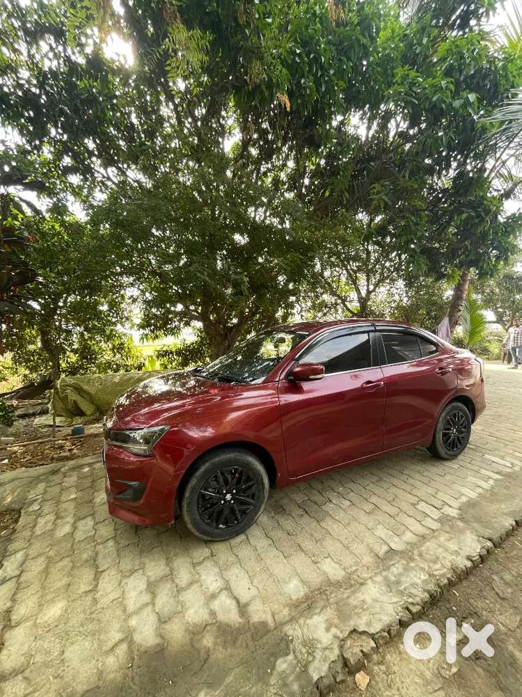 Maruti Suzuki Dzire 17 Petrol Good Condition