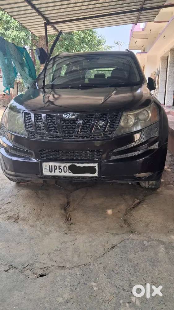 Mahindra Xuv500 2011 Diesel Good Condition