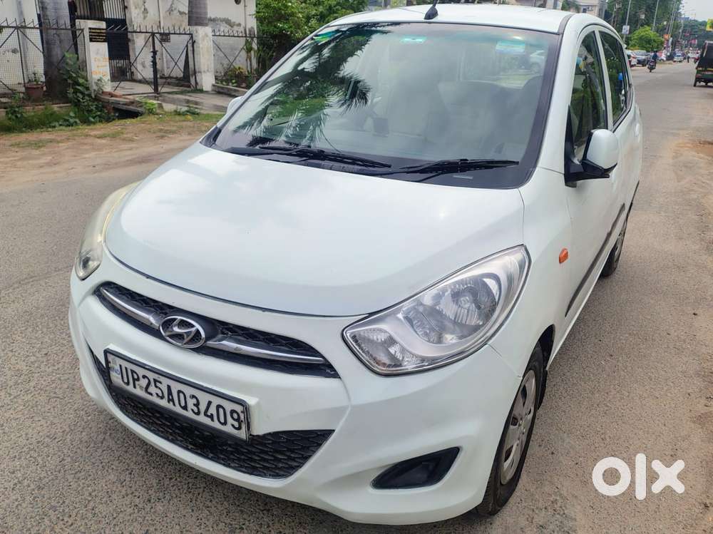 Hyundai I10 Magna 1.1l, 2012, Petrol
