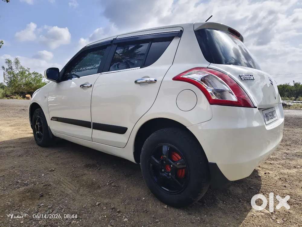 Maruti Suzuki Swift 2013 Diesel 91000 Km Driven