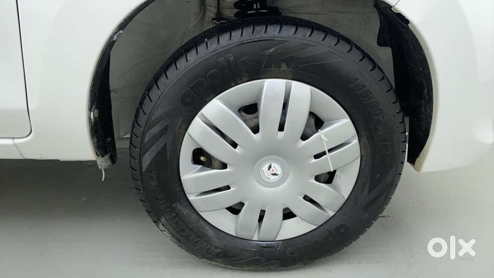 Maruti Suzuki Alto 800 Lxi, 2017, Petrol