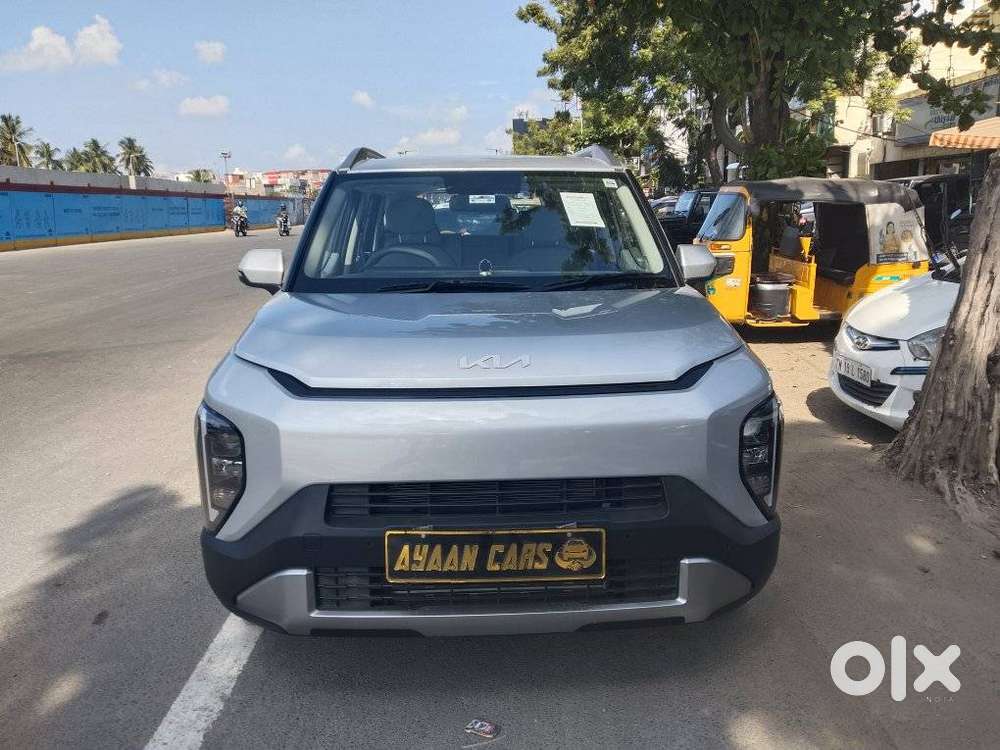 Kia Syros Htk Plus Turbo, 2025, Petrol