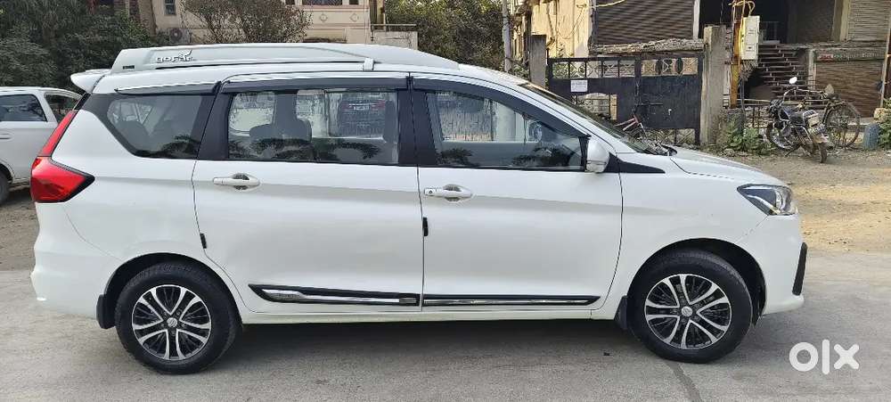 Non Use Ertiga 2024