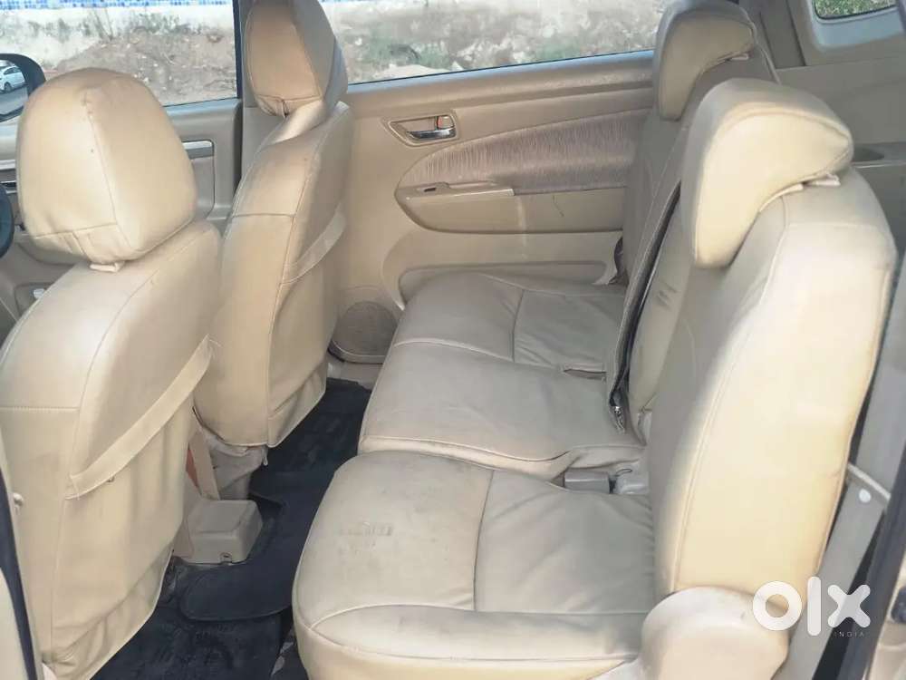 Maruti Suzuki Ertiga 2013