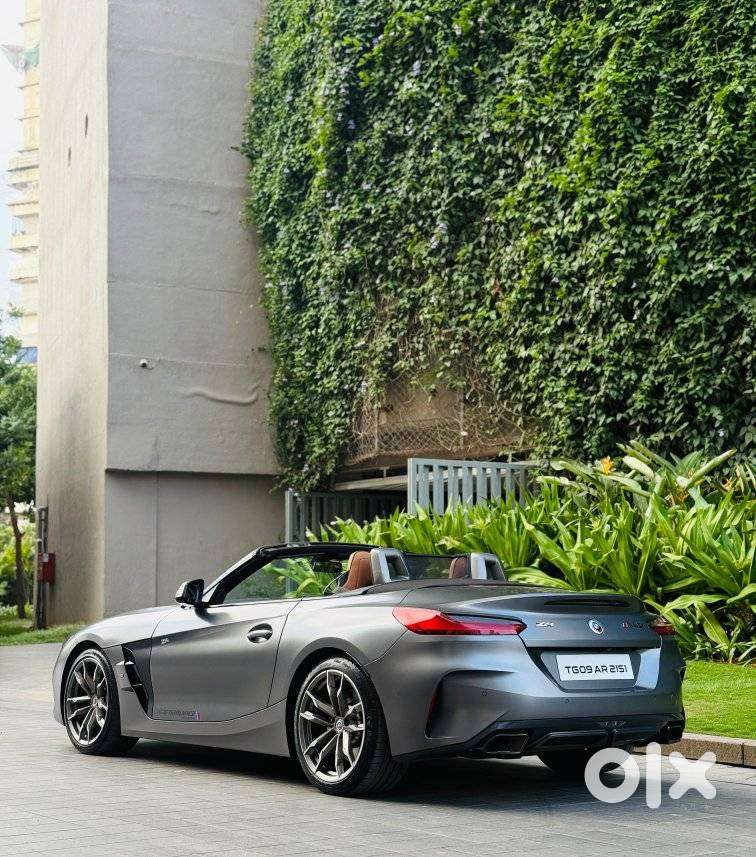 Bmw Z4 M40i, 2026, Petrol