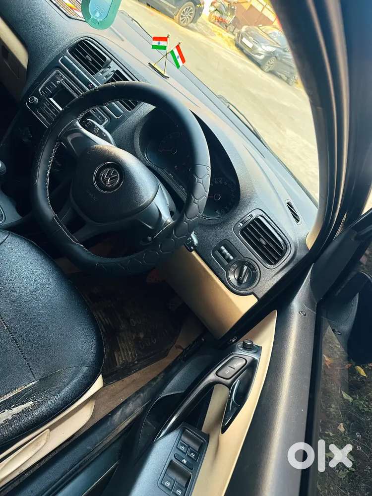 Volkswagen Ameo Well Maintained