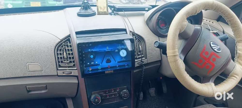 Mahindra Xuv500 2015 Diesel 130000 Km Driven