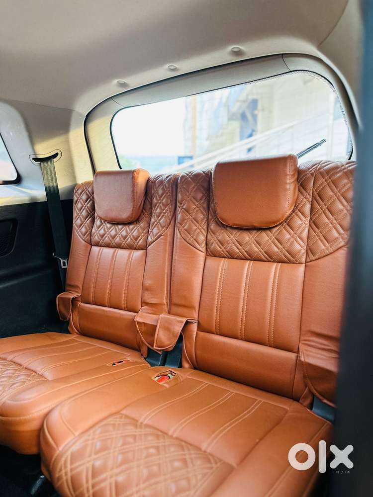 Mahindra Xuv500 W9, 2021, Diesel