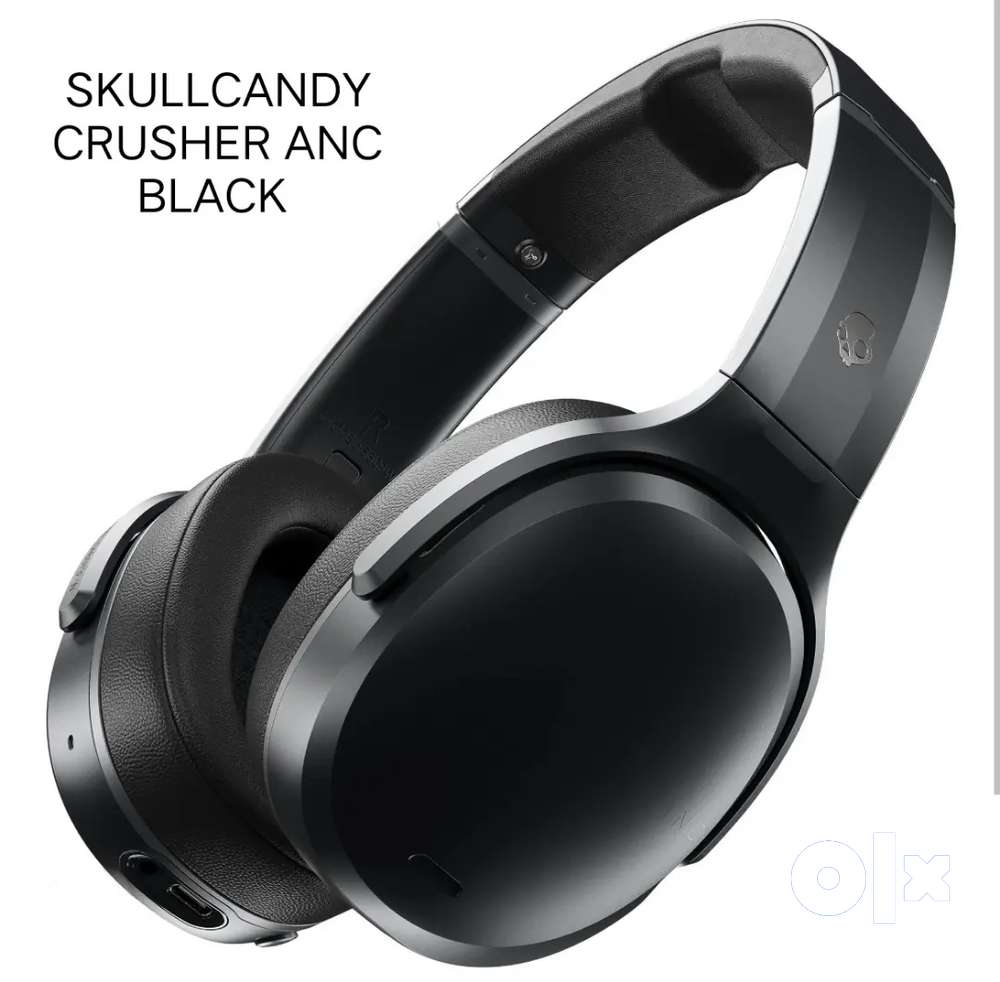 Skullcandy crusher olx sale