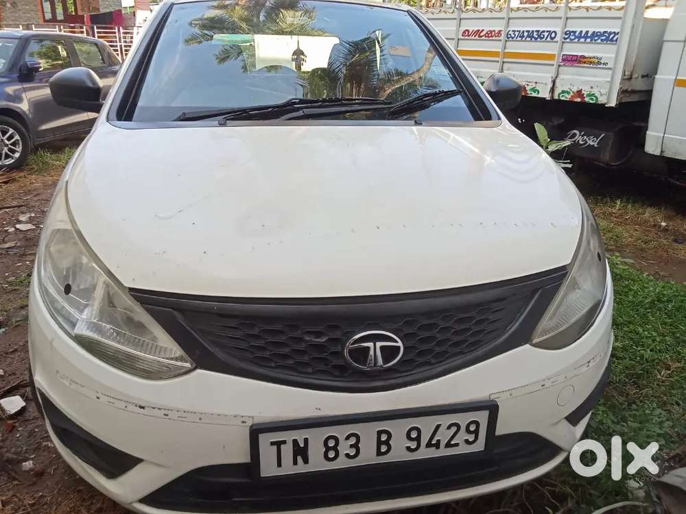 Tata Bolt Diesel 2018