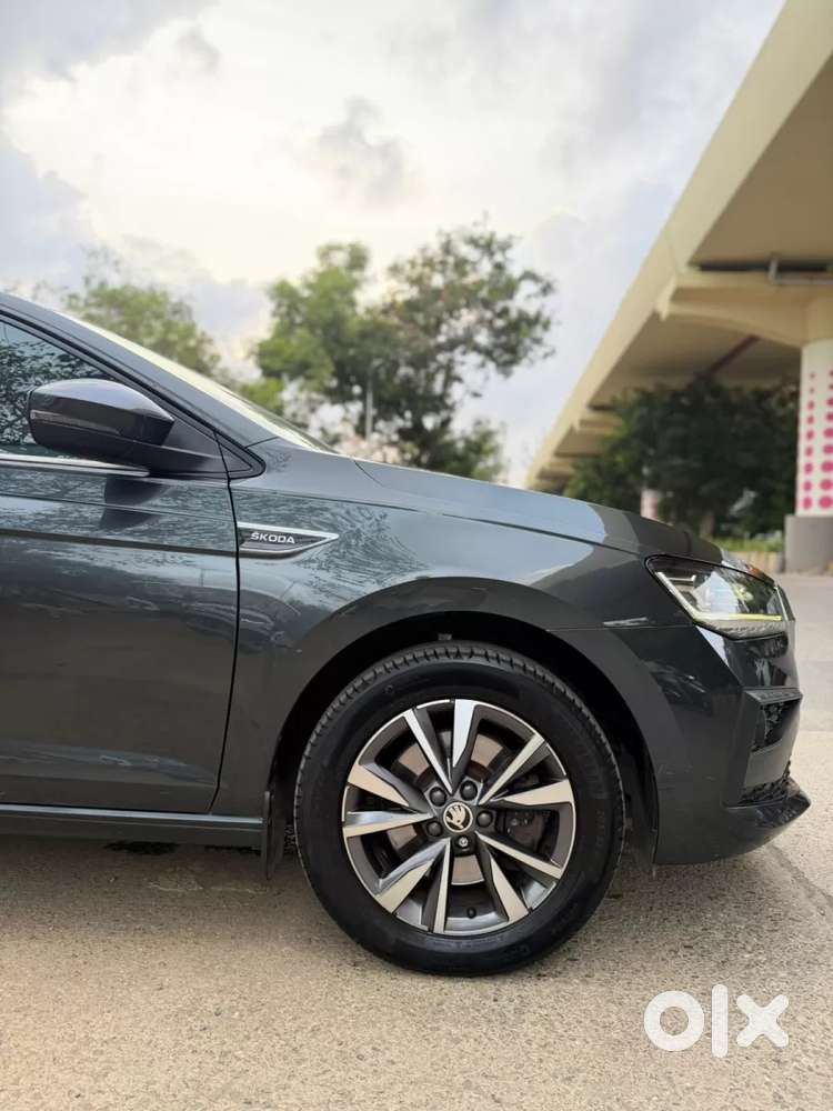 Skoda Slavia Style 1.5l Tsi Dsg, 2023, Petrol